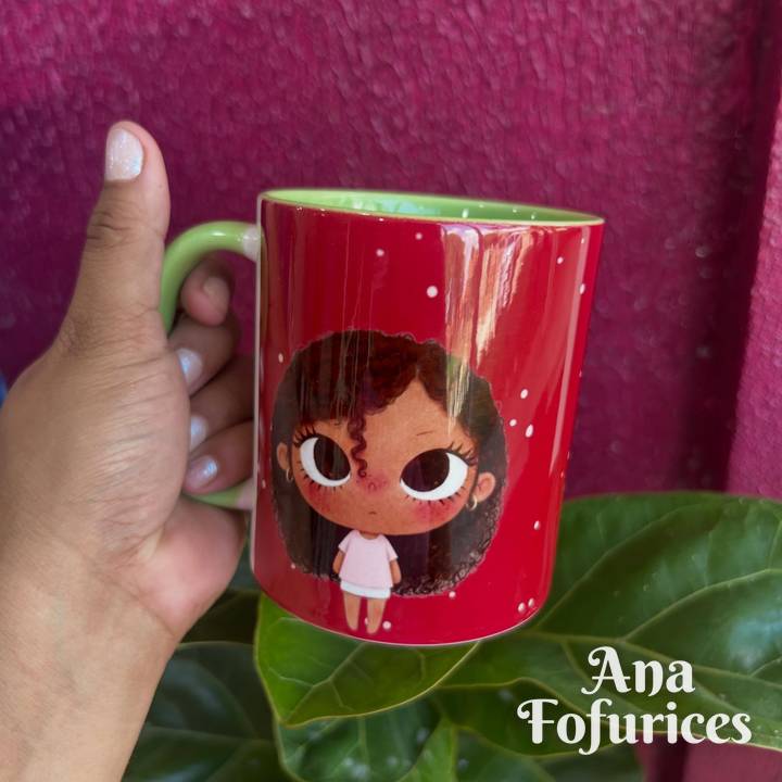 Canecas personalizadas: foto 7