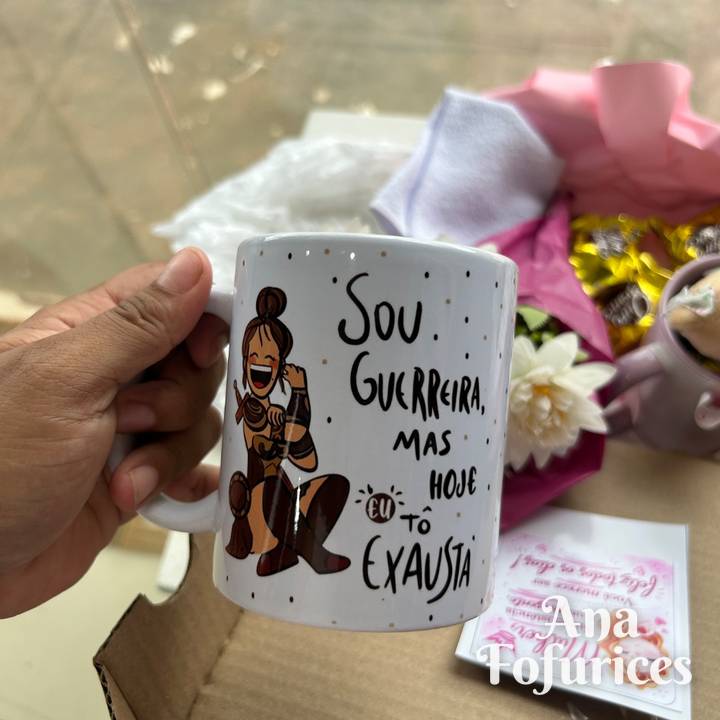 Canecas personalizadas: foto 5