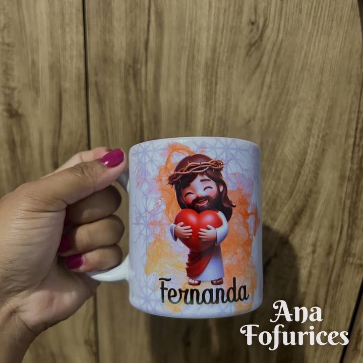 Canecas personalizadas: foto 2